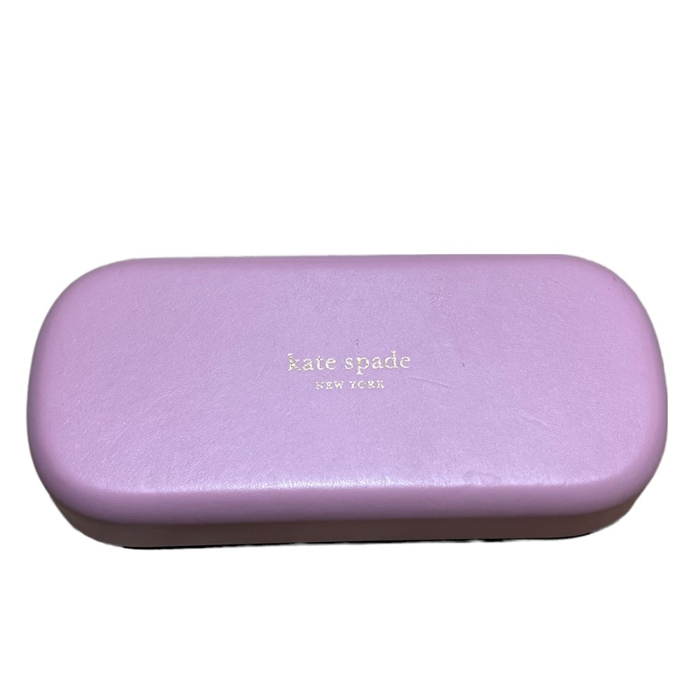 ❌SOLD❌Kate Spade Sunglasses Case